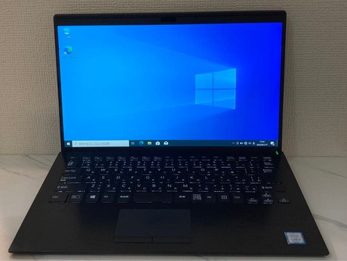Sony vaio 8265u 8gb ram - vaio, i5-8265u