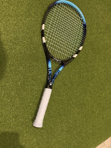 Babolat pure drive swirly - drive,