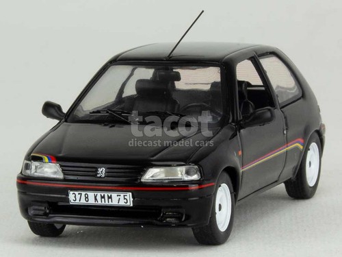Peugeot 106 rallye 1993 - 106,