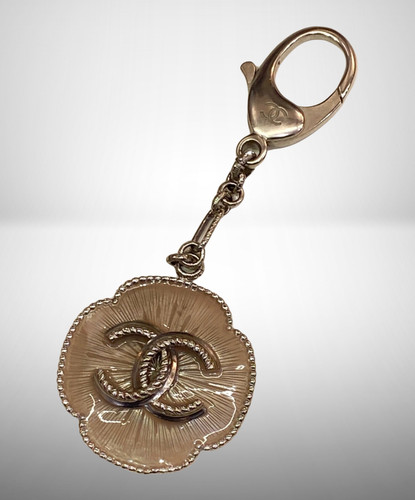 Chanel coco mark - chanel, charm