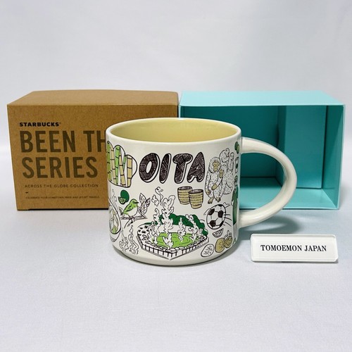 Tasse café starbucks oita - tasse,