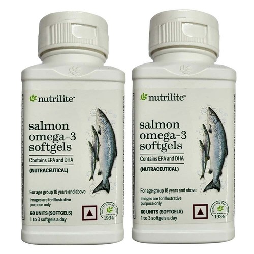 Comprimés amway nutrilite - comprimés,