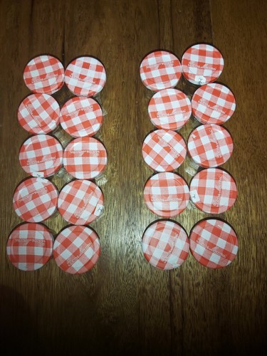Vends lot mini pots - mini,