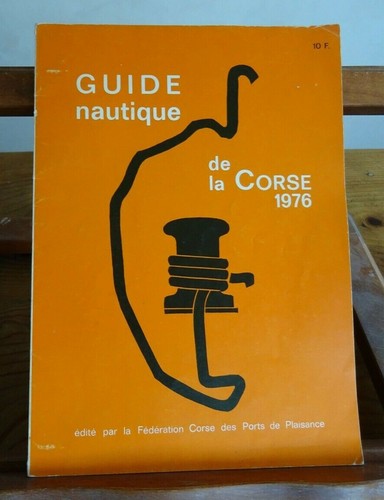 Guide nautique corse - de,