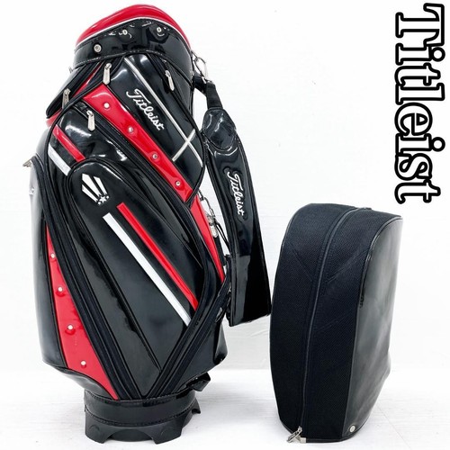 Sac chariot titleist émaillé - sac,