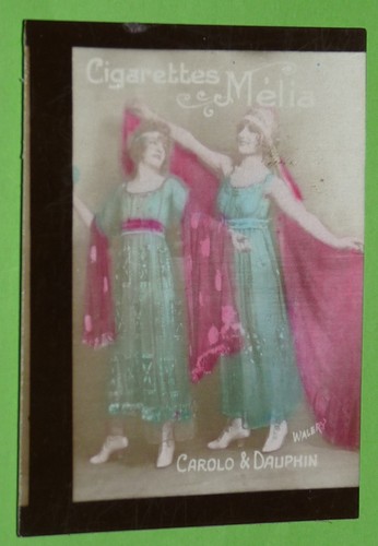 Photo walery 1910 cigarettes - photo,