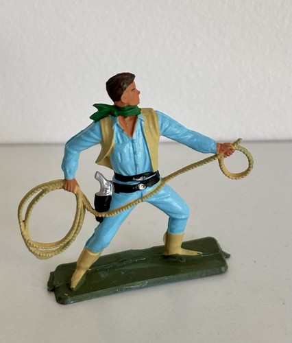 Starlux western cowboy - western,