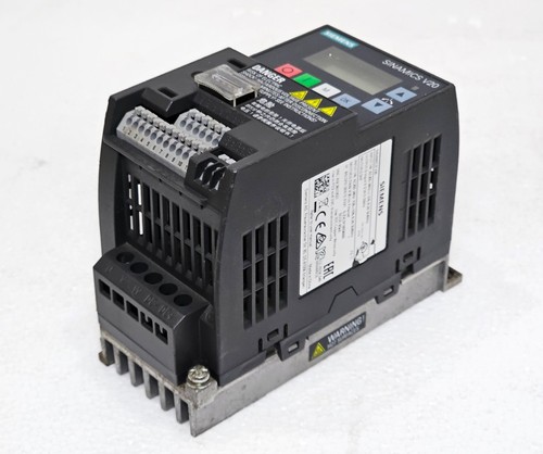 Siemens 6sl3210 5bb13 7uv1 - siemens, 6sl3210-5bb13-7uv1