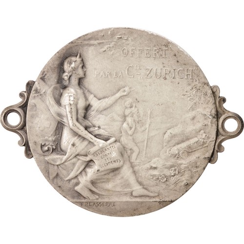 France medal french - france,,