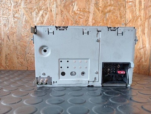 3c8035195 autoradio volkswagen - 3c8035195,