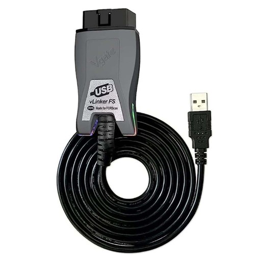 Interface diagnostic obd2 - diagnostic, usb