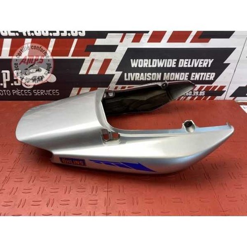 Coque arrière yamaha - xjr, 1300