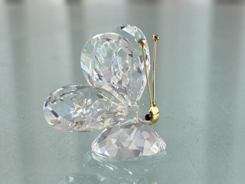 Figurine swarovski 012774 - figurine,