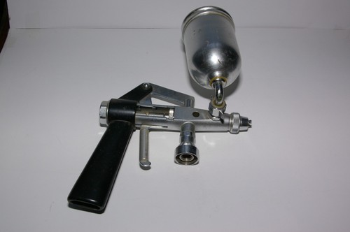 Pistolet peinture pour - peinture,