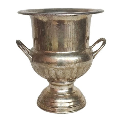Seau champagne métal - seau,