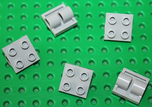 Lego mdstone plate 2x2 with - 2x2,
