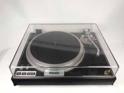 Platine vinyle - , à