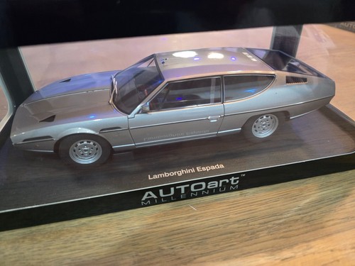 Autoart diecast 18 - , 1/18
