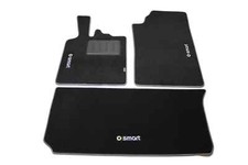Tapis moquette smart w451 - moquette,