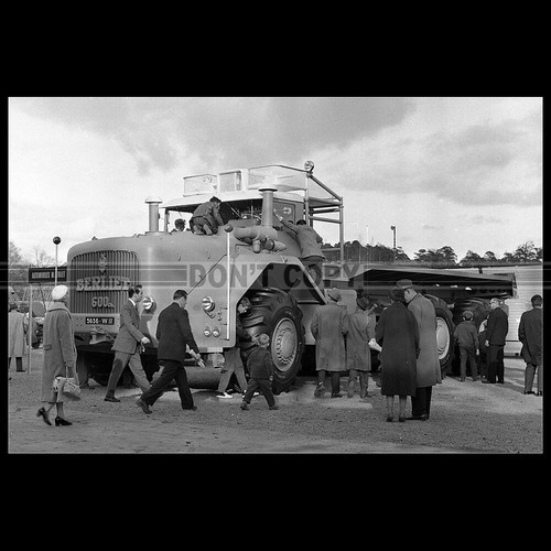 Photo 033795 berliet t100 - photo, a.033795