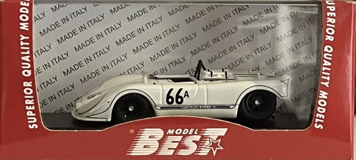 Best 9414 porsche 908 - 1/43,