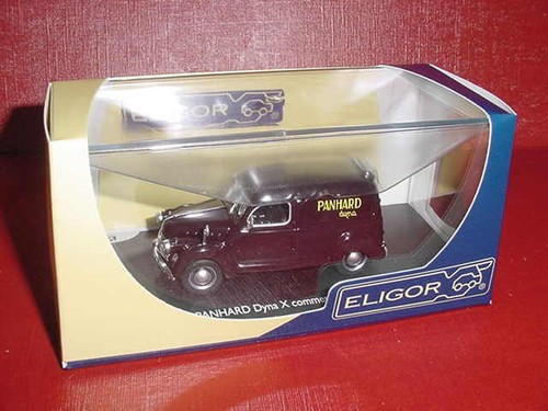 Panhard dyna break - x, pub