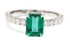 36ct rond naturel diamant - naturel,