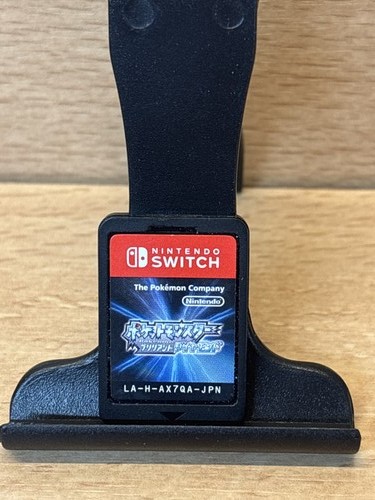 Pokémon diamant étincelant - diamant,