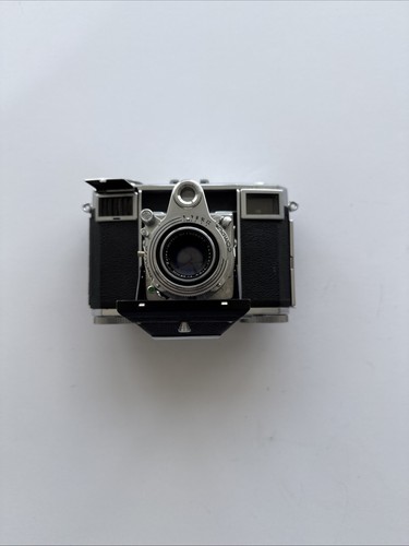 Zeiss ikon contessa - zeiss, 35mm