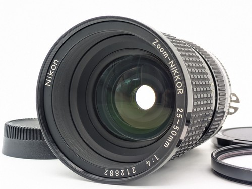 Vidéo mint nikon - mint],