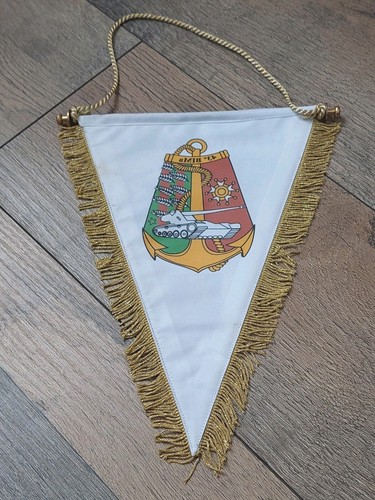 Fanion militaire tdm - militaire,