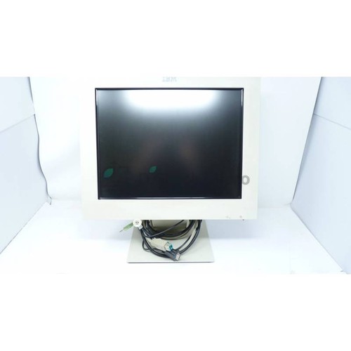 Ecran moniteur de caisse - ecran, /