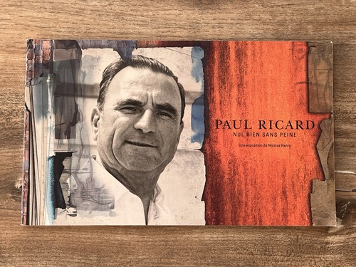 Paul ricard nul bien sans - nul,