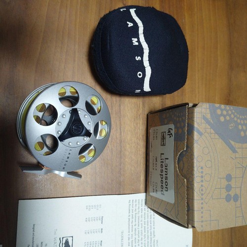 Waterworks lamson litespeed - lamson,