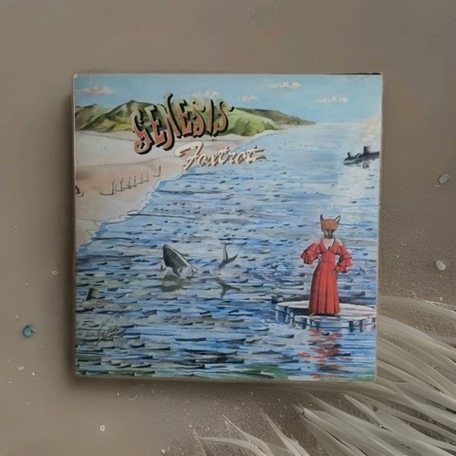 Tours vinyle original - tours,