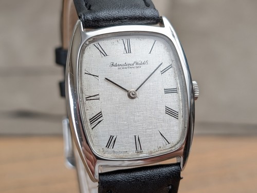 Montre pour homme iwc - pour,
