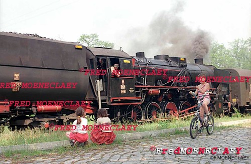 Big boy poland 52 - poland, steam