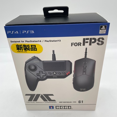 Hori tactical assault - tactical,