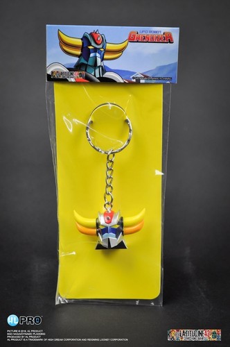 Pro nagai robot - hl, go