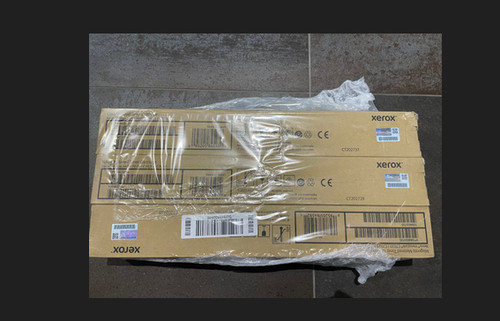 Cartouches toner xerox - 3,