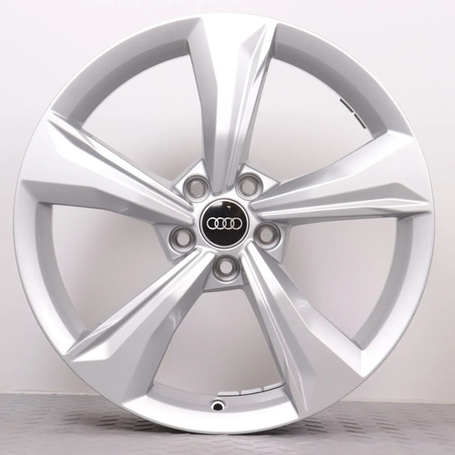 Audi sq5 19 pouces - fy,
