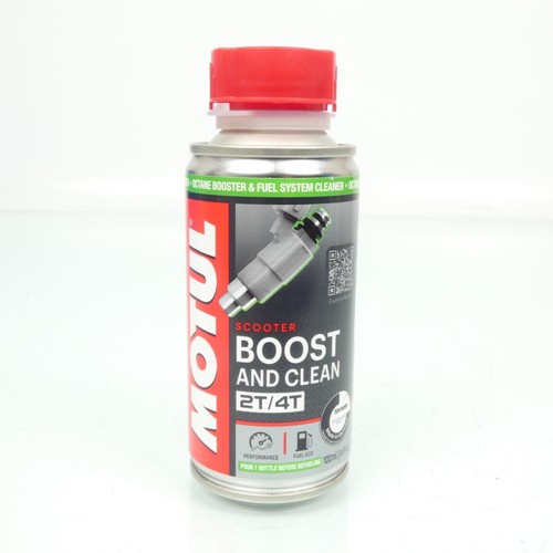 Additif nettoyant pour circuit