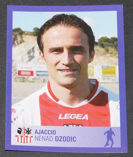 Dzodic corsica ac - n°37,