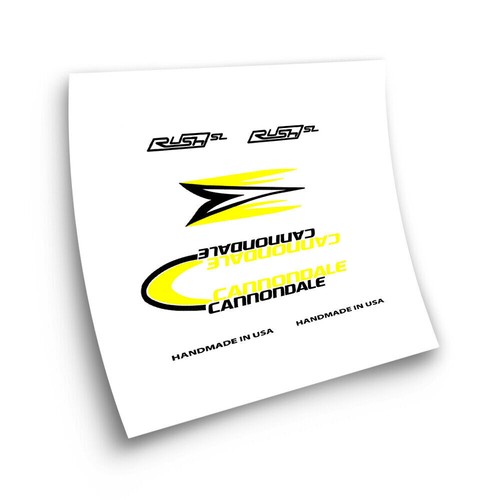 Autocollants cadre star - de,