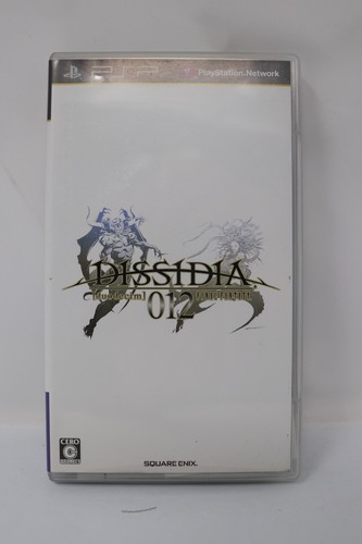 Final fantasy dissidia - final,