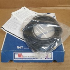 Cable neuf modulation - , rca