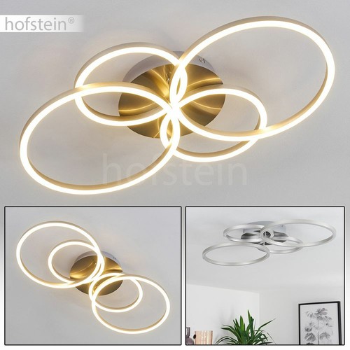 Plafonnier led lampe - plafonnier, à