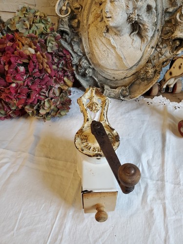 Ancienne rape hachoir - rape,