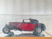 Maquette rare rolls royce - maquette,