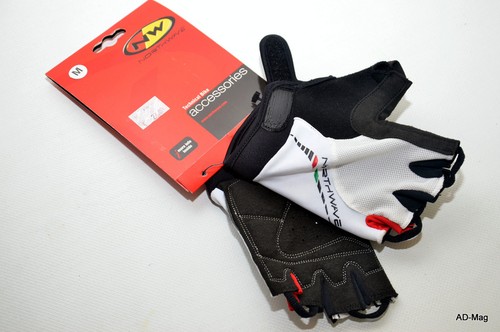 Paire gants mitaines - de,